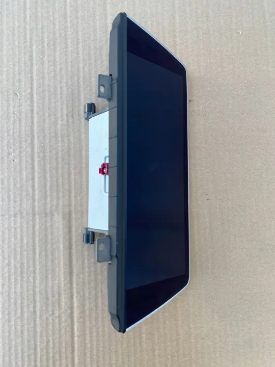 Écran de navigation OEM 8804480 pour BMW 7 G11 G12 image 9