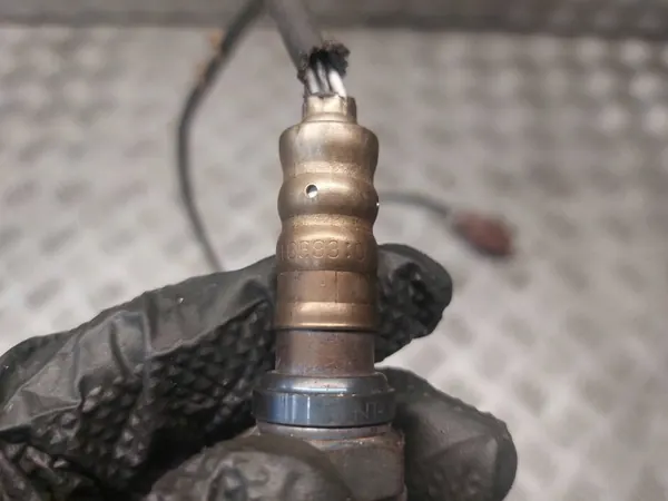 Sensor Lambda Volkswagen Polo IV Lift 1.2 6V KBA16693 image 3