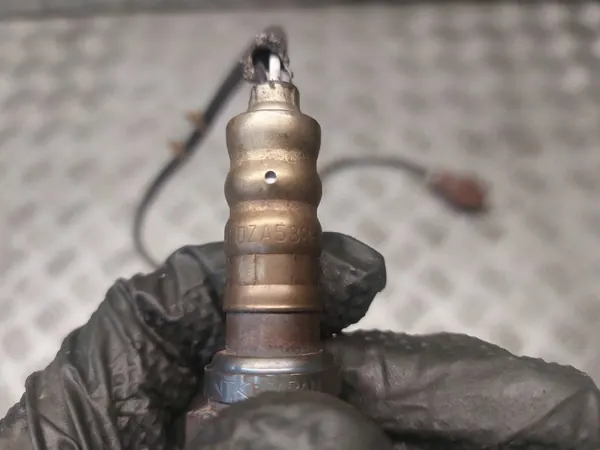 Sensor Lambda Volkswagen Polo IV Lift 1.2 6V KBA16693 image 4