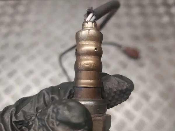 Sensor Lambda Volkswagen Polo IV Lift 1.2 6V KBA16693 image 5