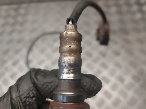 Sensor Lambda Volkswagen Polo IV Lift 1.2 6V KBA16693 image 6