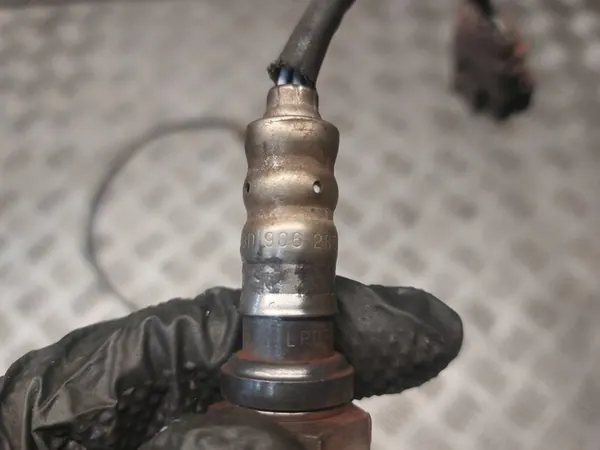 Sensor Lambda Volkswagen Polo IV Lift 1.2 6V KBA16693 image 7