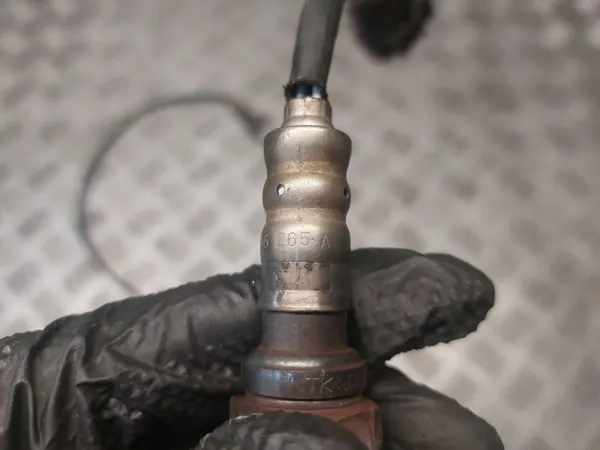 Sensor Lambda Volkswagen Polo IV Lift 1.2 6V KBA16693 image 8