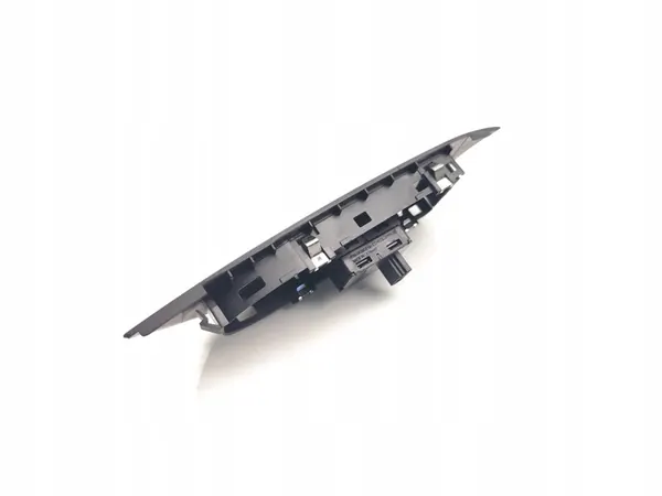 BMW X1 Linker Achterraam Schakelaar 2014 20d xDrive 6935534 image 3