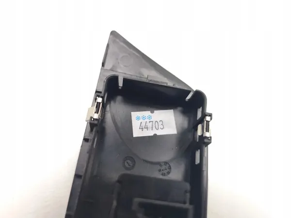 BMW X1 Linker Achterraam Schakelaar 2014 20d xDrive 6935534 image 7