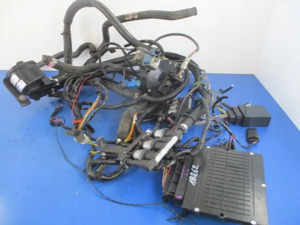 Kit de Sequência de Instalação LPG Prins OEM 01 image 10