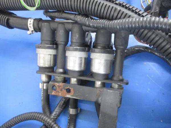 Kit de Sequência de Instalação LPG Prins OEM 01 image 6