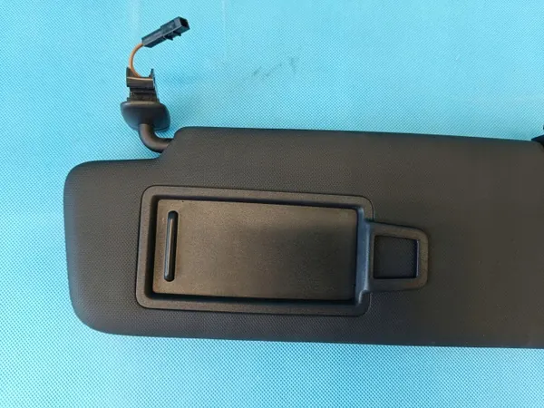 OEM 8V5857551P vänster solskydd för Audi Q5 II FY 2019 image 4
