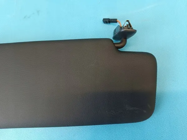 OEM 8V5857551P vänster solskydd för Audi Q5 II FY 2019 image 7