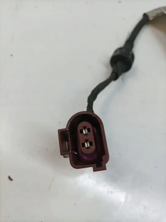 Câble de frein gauche avant OEM 00505724550 Alfa Romeo image 5