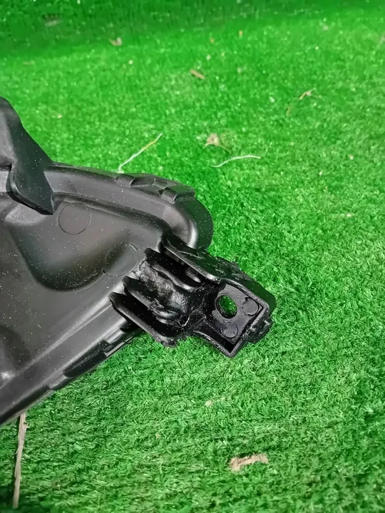 DRL Halógeno Esquerdo Frontal Hyundai Tucson III 15- OEM 92207D7000 image 4