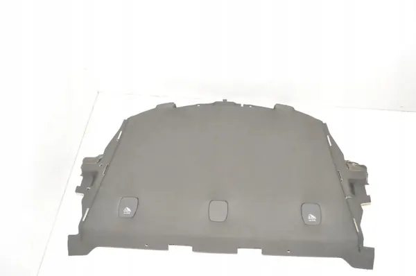 Prateleira de porta-malas Tesla Model 3 OEM 1128021 - Usado image 2