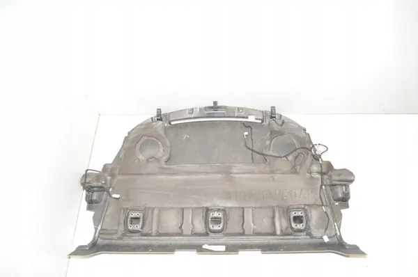 Prateleira de porta-malas Tesla Model 3 OEM 1128021 - Usado image 3