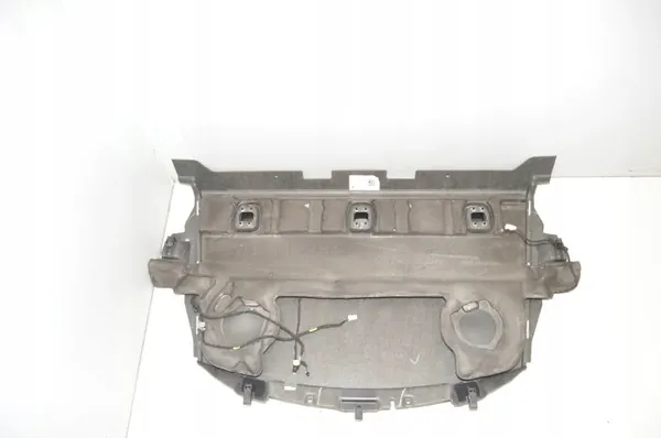 Prateleira de porta-malas Tesla Model 3 OEM 1128021 - Usado image 4