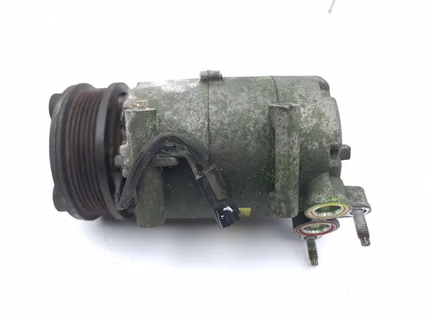 Compresor A/C Land Rover Evoque I 2012 image 6