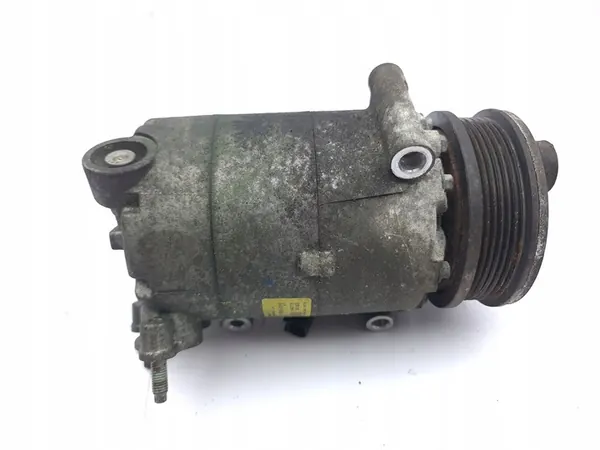 Compresor A/C Land Rover Evoque I 2012 image 7