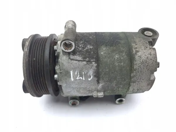Compresor A/C Land Rover Evoque I 2012 image 8