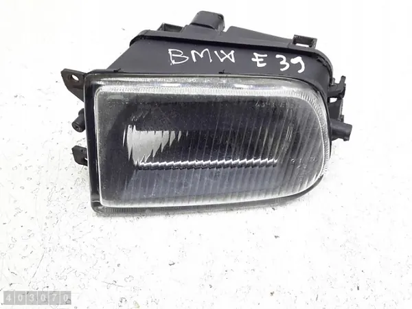 Phare antibrouillard BMW AM-403070 pour Série 5 2000 image 2