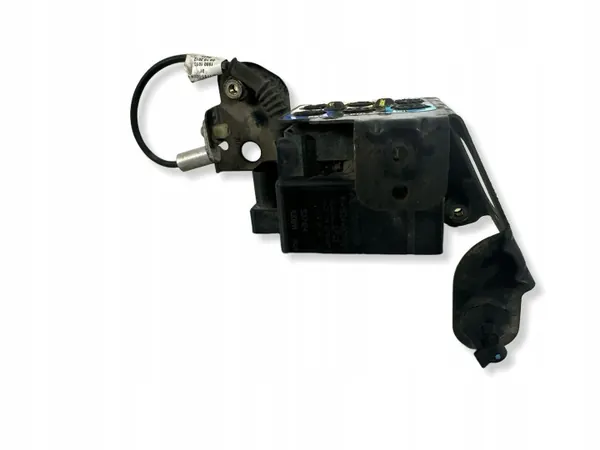 Jeep Grand Cherokee Hinterachsluftfederung Ventilblock 68087233AA image 5