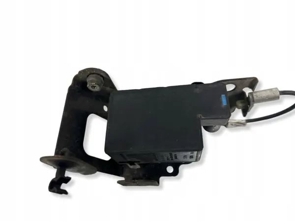 Jeep Grand Cherokee Hinterachsluftfederung Ventilblock 68087233AA image 8