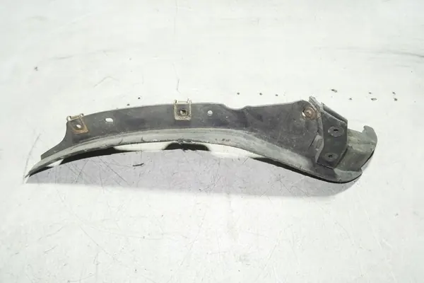 Fram vänster skärm AUDI A5 2.0L diesel 2010 image 2