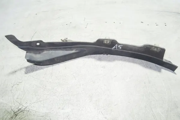 Fram vänster skärm AUDI A5 2.0L diesel 2010 image 3