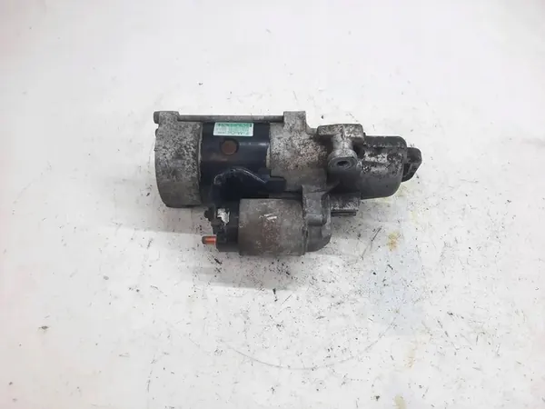 Motor de arranque AB39-11000-BA Ford Ranger 3.2 TDCI image 3