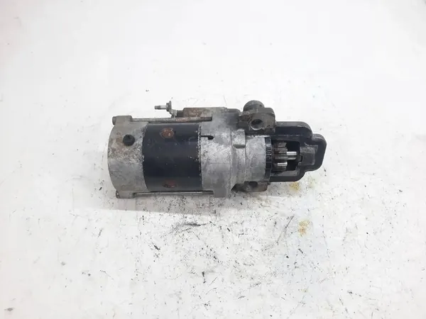 Motor de arranque AB39-11000-BA Ford Ranger 3.2 TDCI image 4