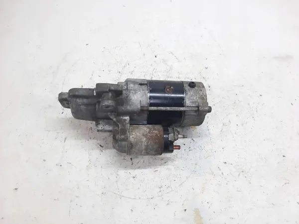 Motor de arranque AB39-11000-BA Ford Ranger 3.2 TDCI image 5