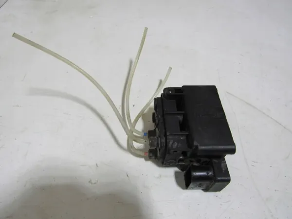 ABC-ventilblock bak OEM A2123200558 för Mercedes image 3