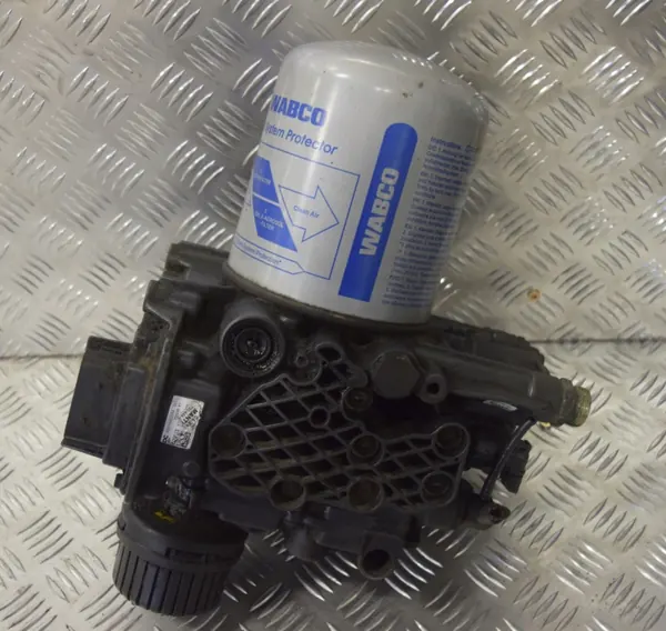 Base de sécheur OEM A 0014462064 pour Mercedes Actros MP4 image 2