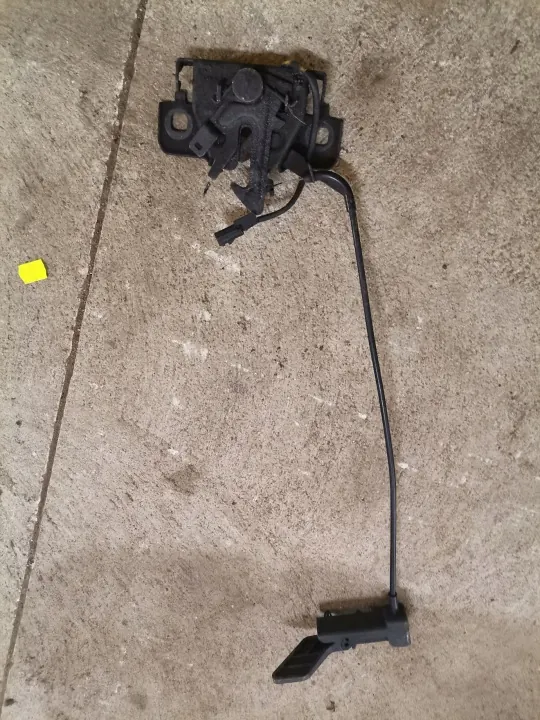 Câble de verrou capot Renault Captur OEM kjhgfds image 3