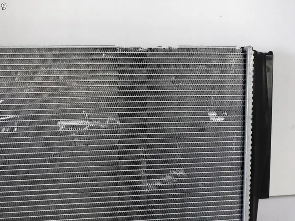 BMW Waterradiator OEM 67344495 voor F30 F31 F20 image 10