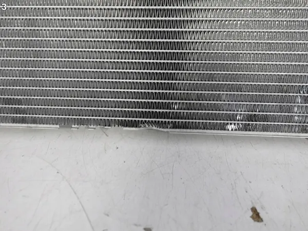 BMW Waterradiator OEM 67344495 voor F30 F31 F20 image 4