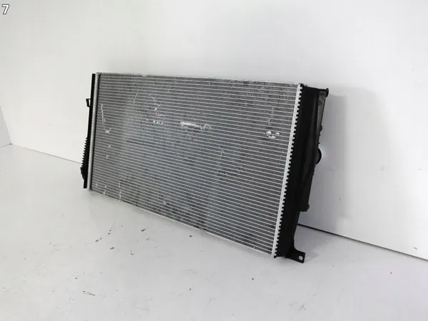 BMW Waterradiator OEM 67344495 voor F30 F31 F20 image 8