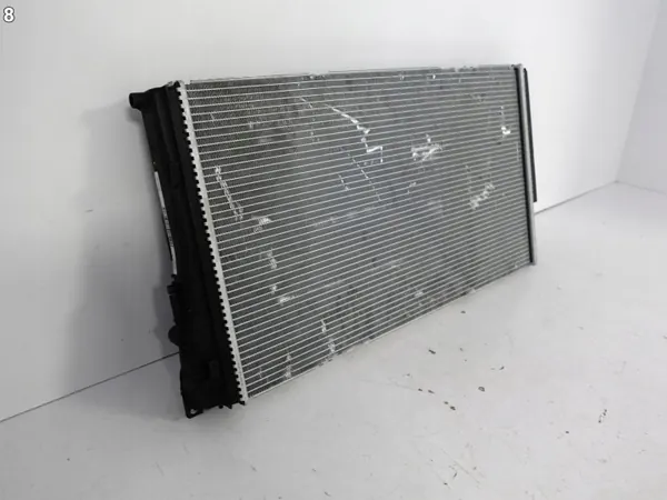BMW Waterradiator OEM 67344495 voor F30 F31 F20 image 9