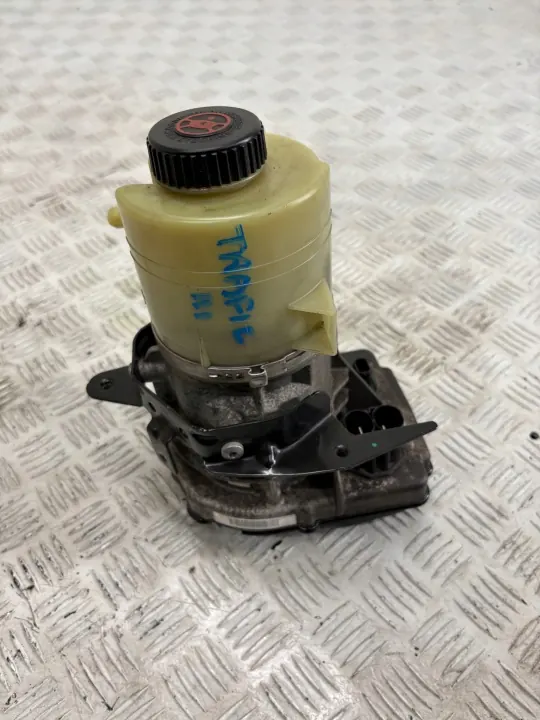 Bomba de dirección OEM 491100616R para Renault Trafic image 2