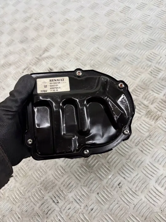 Bomba de dirección OEM 491100616R para Renault Trafic image 4