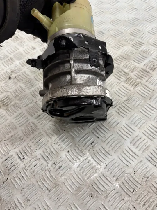 Bomba de dirección OEM 491100616R para Renault Trafic image 7