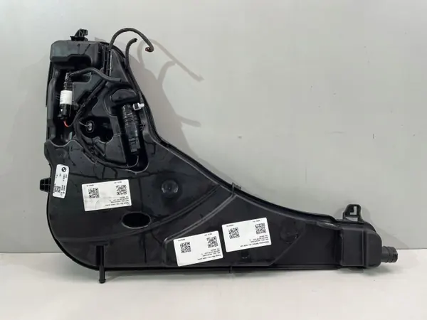 Scheibenwaschbehälter BMW X5 G05 OEM 7499828 image 4