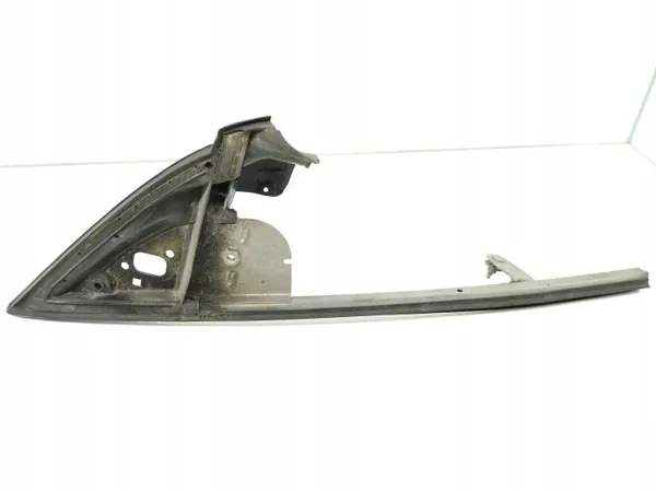 Citroen C6 Front Door Window Guide OEM 9659225680 image 2