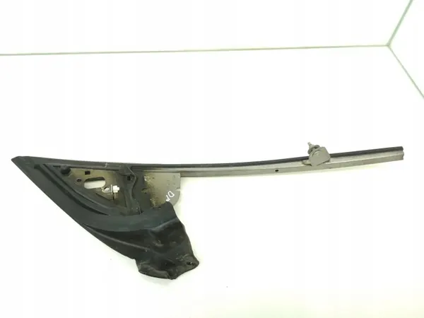 Citroen C6 Front Door Window Guide OEM 9659225680 image 3