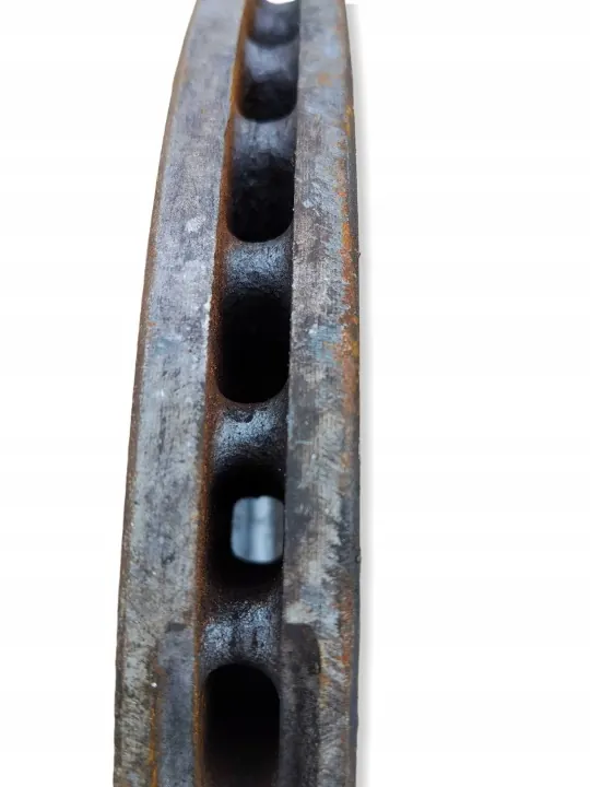 OEM Tarcza bakre bromsskivor för Opel Insignia Lift image 4