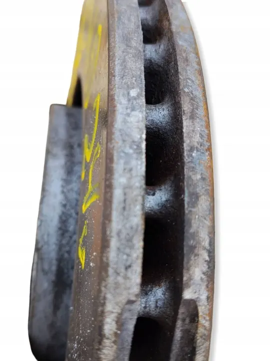 OEM Tarcza bakre bromsskivor för Opel Insignia Lift image 5