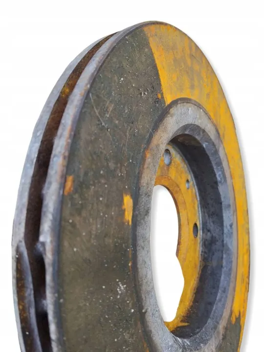 OEM Tarcza bakre bromsskivor för Opel Insignia Lift image 6