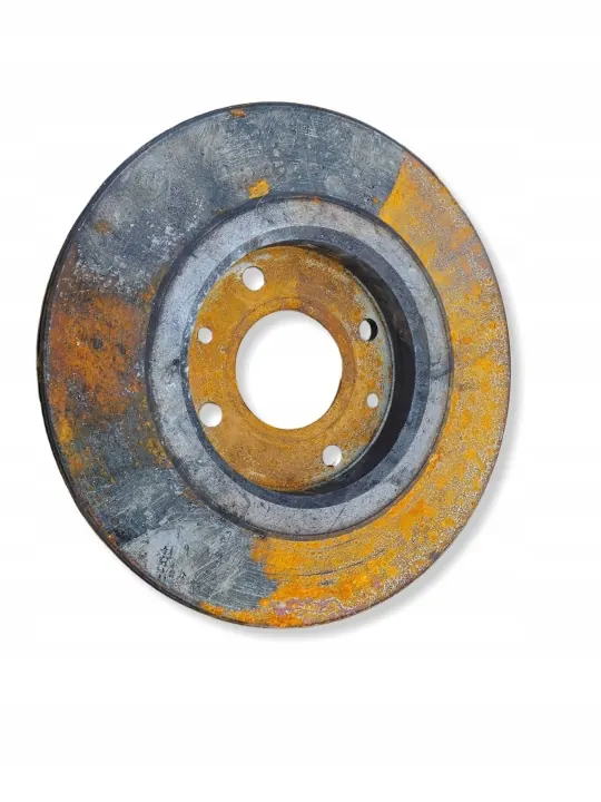 OEM Tarcza bakre bromsskivor för Opel Insignia Lift image 7