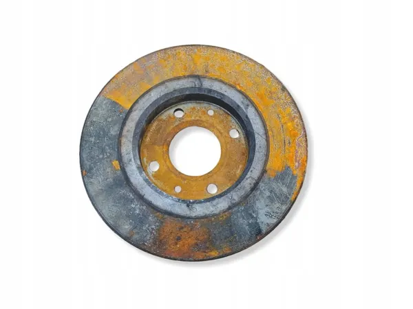 OEM Tarcza bakre bromsskivor för Opel Insignia Lift image 8