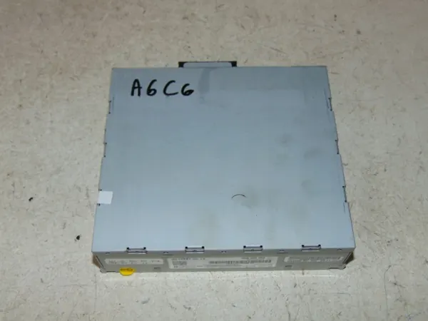 Módulo amplificador MMI Audi OEM 4G0035056 image 2