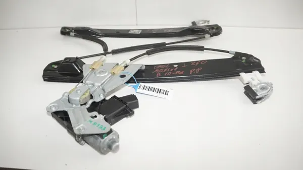 OEM 360182493 Rechter Voorruitregelaar Opel Meriva B image 2