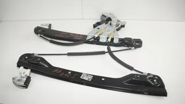 OEM 360182493 Rechter Voorruitregelaar Opel Meriva B image 5